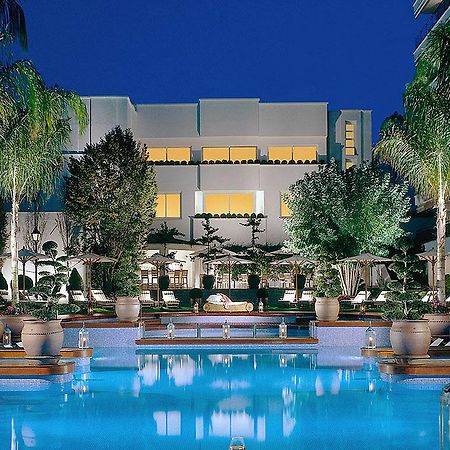 Alva Park Costa Brava Hotell Lloret de Mar Eksteriør bilde