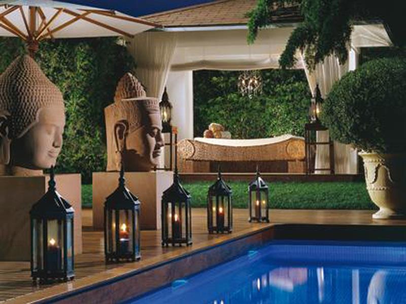 Alva Park Costa Brava Hotell Lloret de Mar Eksteriør bilde